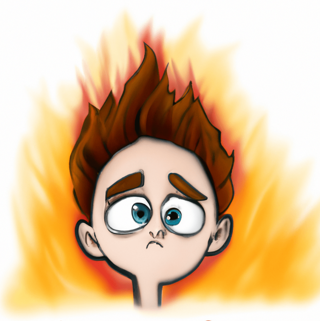 A Boy Named&nbsp;Ember